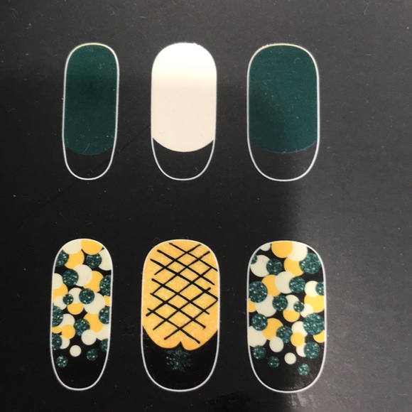 MODI by Amorepacific - Nail design tip -gel - BOGO same priced item - Picture 5 of 9